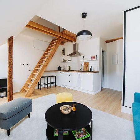 Apartman 19 Banská Štiavnica Zewnętrze zdjęcie