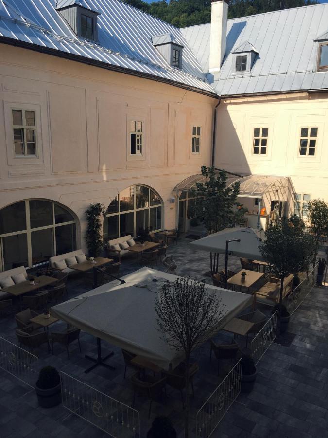 Apartman 19 Banská Štiavnica Zewnętrze zdjęcie