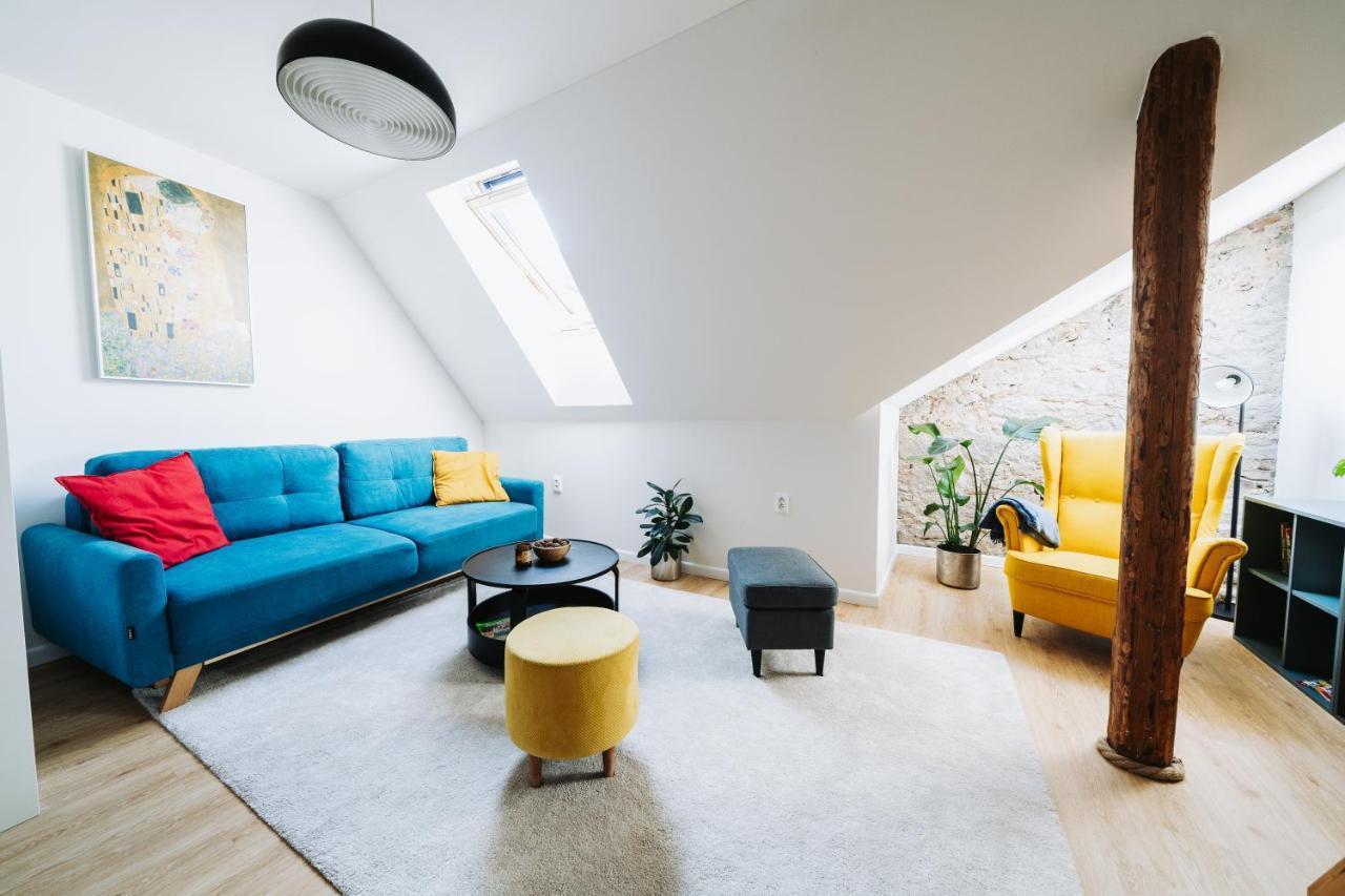 Apartman 19 Banská Štiavnica Zewnętrze zdjęcie