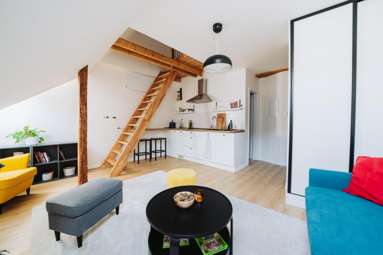 Apartman 19 Banská Štiavnica Zewnętrze zdjęcie