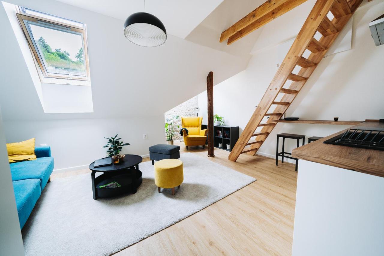 Apartman 19 Banská Štiavnica Zewnętrze zdjęcie