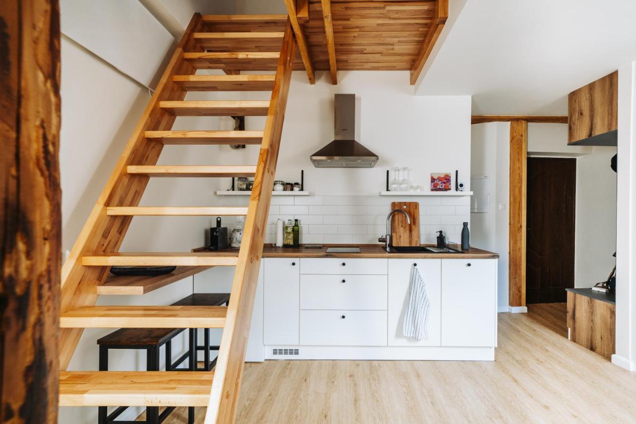 Apartman 19 Banská Štiavnica Zewnętrze zdjęcie